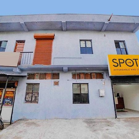 Hotel O Rudraksh Residency Bhilai Zewnętrze zdjęcie